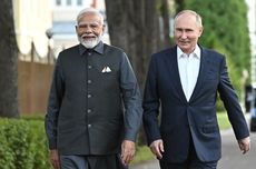 Rangkuman Hari Ke-867 Serangan Rusia ke Ukraina: Modi Berani Ingatkan Putin | KTT NATO Dukung Ukraina