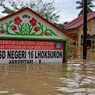 Aceh Utara Nyaris Lumpuh Total akibat Banjir, Kantor Pemerintahan Terpaksa Tutup