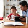 Anak Lalai Kerjakan Tugas Sekolah Daring, Orangtua harus Apa?