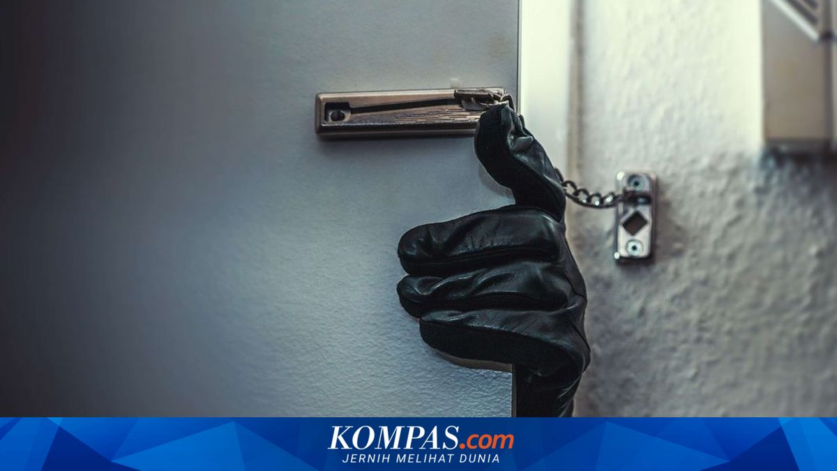 Turis Inggris di Nusa Penida Bali Ditangkap Usai Curi Barang Wisatawan Prancis di Bar