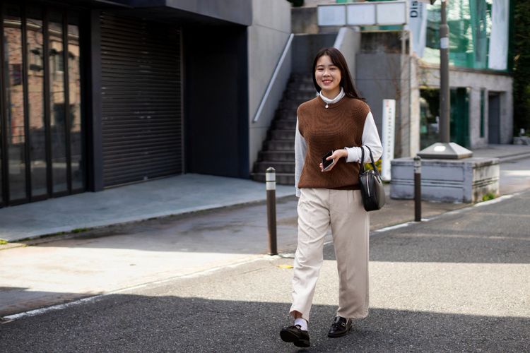 Studi: 4.000 Langkah Sehari Sudah Cukup untuk Sehat