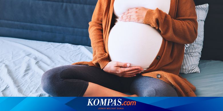 Adakah Sisi Negatif Madu Untuk Ibu Hamil Halaman All Kompas Com