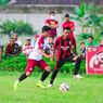 Askot PSSI Kota Malang Ingin Konsisten di Pengembangan Pemain Muda