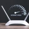 Akses Internet Cepat Kian Dibutuhkan
