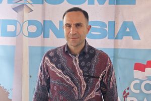 Timur Kapadze Komentari Pemain Naturalisasi Timnas Indonesia