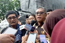 Klaim Bisa Bikin Fokus, Disdik Wajibkan Siswa SMA di Kalteng Menulis Tegak Bersambung Tiap Rabu