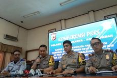 Polisi Sebut Masih Mungkin Ada Tersangka Lain dalam Kecelakaan Maut Tol Purbaleunyi