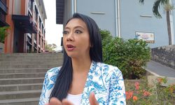 Asri Welas Ungkap Kondisi Kesehatan Anaknya