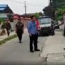 Fakta Viral Anggota DPRD Cekcok dengan Polisi di Medan, Sebut Tak Takut Mati dan Telan Corona