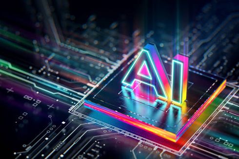 Artificial Intelligence, dari Filsuf hingga Pelatihan Inovatif