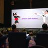 Kobarkan Semangat Menolak Menyerah, Kompetisi Olahraga Siswa Nasional Digelar Daring