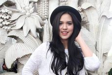 Raisa Andriana Merasa Belum Level Diva