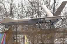 Rangkuman Hari Ke-814 Serangan Rusia ke Ukraina: Rusia Serang Kharkiv | Drone Ukraina Tewaskan 2 Orang