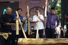 Mengembalikan Kejayaan Lawang sebagai Pintu Masuk Kerajaan Singasari