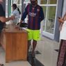 Hasil Rapid Test Pria Ini Reaktif Hamil, Keluarga Marah Datangi Tempat Karantina