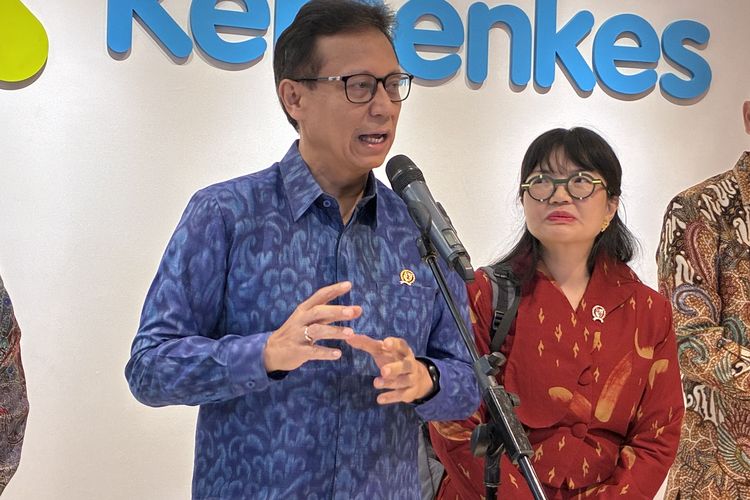 Menkes Targetkan Investigasi Kasus Dokter PPDS Meninggal Rampung dalam 2 Minggu
