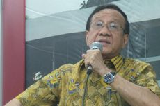 Timses Prabowo-Hatta Percaya Hasil Hitung Cepat Sebagai Acuan