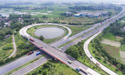 Tol Tangerang-Merak Diskon 20 Persen Selama Mudik Lebaran