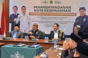 Gandeng DPN, Pagar Nusa NU Siapkan Beasiswa PKPA untuk 2.000 Kader