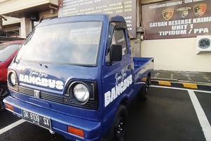 Polisi Sita Kamera, Mobil hingga Alat Bantu Seks Saat Tangkap Bintang Porno Inggris di Bali