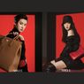 Chanyeol EXO dan Irene Red Velvet Menjadi Duta Prada