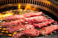 4 Cara Masak Daging Wagyu dari Chef di Resto Jepang, Jangan Asal Olah