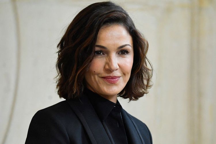 Aktris Prancis Nadia Farès Meninggal, Ditemukan Tak Sadarkan Diri di Kolam Renang