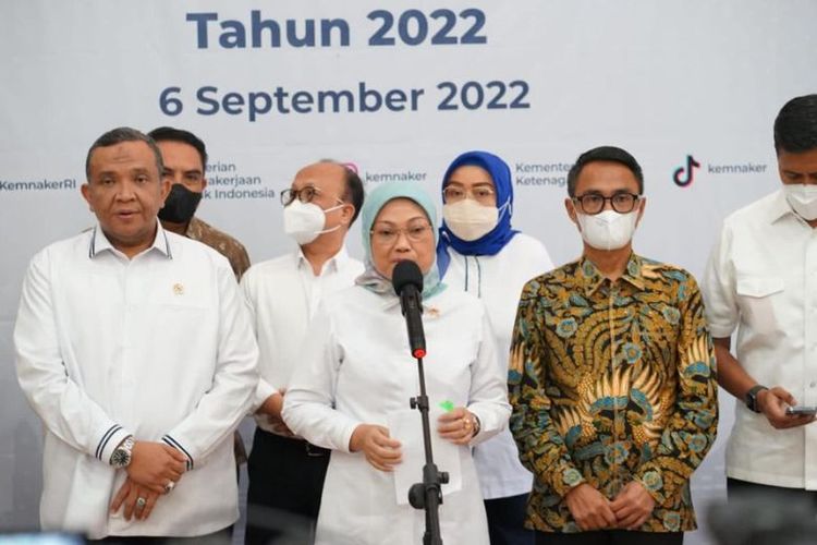 Pos Indonesia Salurkan BSU Tahap 7, Ini Cara Cek Status Penerima dan Syarat Pencairan