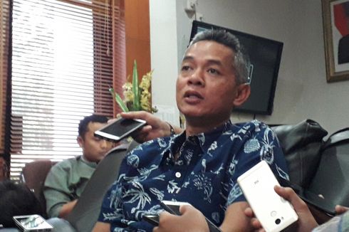 KPU Akan Komunikasi dengan MA dan MK Terkait Dikabulkannya Gugatan OSO