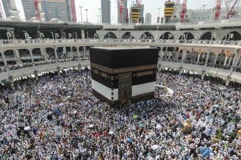 Arab Saudi Pertimbangkan Pembatalan Haji, Pertama dalam Sejarah Modern