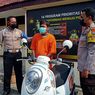 Wanita Ini Ditipu dan Motornya Dirampas oleh Pria yang Baru Dikenalnya