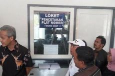Polisi yang Tepergok Lakukan Pungli di Samsat Magelang Dicopot dari Jabatannya