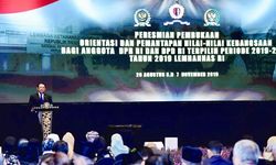 Kinerja DPR Periode 2014-2019 Dianggap Jeblok, Bamsoet Tak Terima 