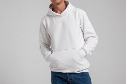 Maksimalkan Street Style dengan Hoodie Anti-Mati Gaya