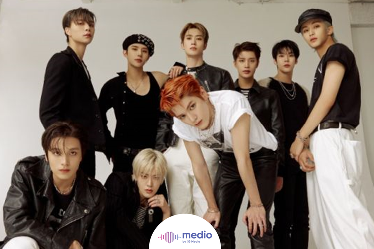 NCT 127 memiliki beragam lagu dengan konsep berbeda yang bisa coba didengarkan!