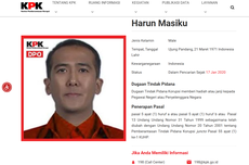 Titik Koordinat Harun Masiku: Diketahui KPK, tetapi Tak Ditangkap 