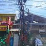 Kabel Semrawut Bikin Celaka, Pengamat: Segera Pindahkan Jaringan Utilitas ke Bawah Tanah