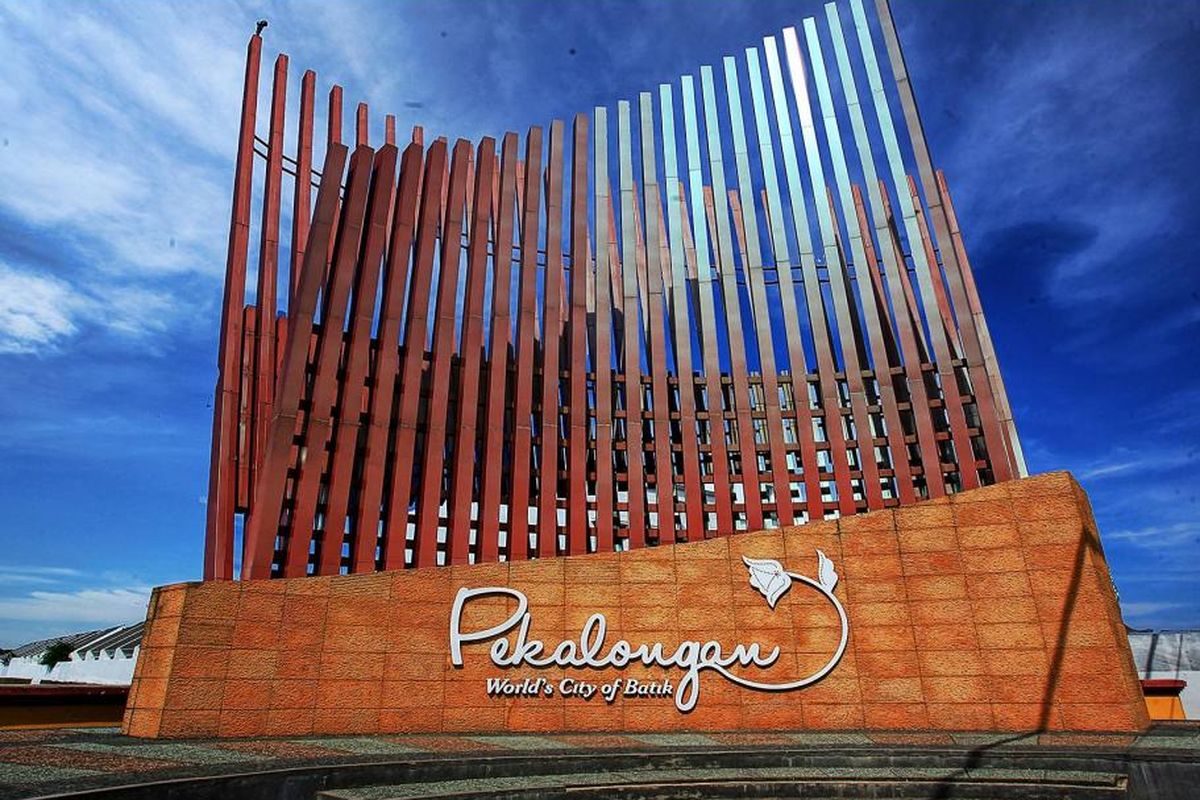 Kuningan - Pekalongan