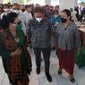 Keraton Solo Beri Gelar Kebangsawanan untuk Menkes Budi Gunadi Sadikin