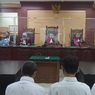 Jaksa Minta Hakim Tolak Pleidoi Terdakwa Kasus Kebakaran Lapas Tangerang