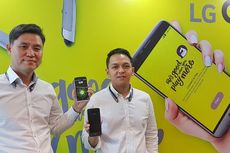 LG G5 SE Ternyata Dirakit di Bekasi