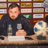 Svay Rieng Vs Bali United, Nestor Conor Pamer Kekuataan Timnya