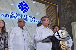 Kemenaker Imbau WFH 1 Hari untuk Swasta, Penerapan Diatur Perusahaan