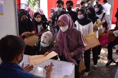 Lamongan Job Fair Expo 2022 Sediakan 5.054 Lowongan Kerja 