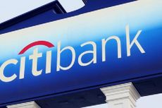 Kuartal I 2017, Laba Citibank Indonesia Rp 686 Miliar