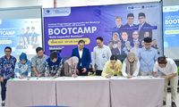IPB Perkuat Inkubasi Startup untuk Dorong Hilirisasi Riset dan Inovasi
