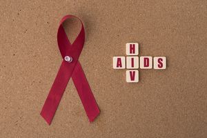 Kasus HIV Meledak, Negara Mungil Ini Tetapkan Status Darurat Nasional