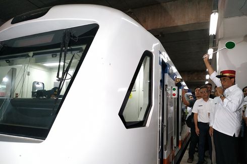 Ini Kata Pengelola KA Bandara soal Usul Penambahan Jam Operasional Malam Hari