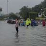 Liburan ke Semarang, Cek Titik Banjir yang Bikin Kemacetan