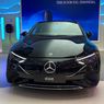 Spesifikasi Mobil Listrik Mercedes-Benz EQE yang Paling Murah